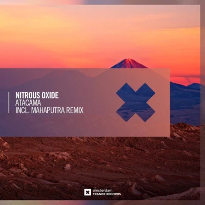 Nitrous Oxide Atacama