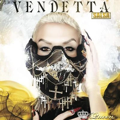 Ivy Queen Vendetta Salsa