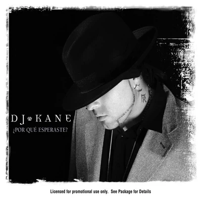 DJ Kane ¿Por Que Esperaste?