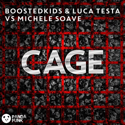 BOOSTEDKIDS Cage