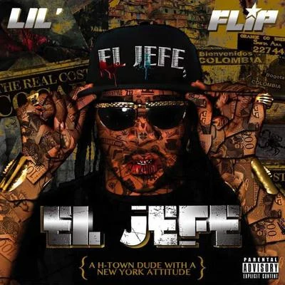 Lil Flip El Jefe