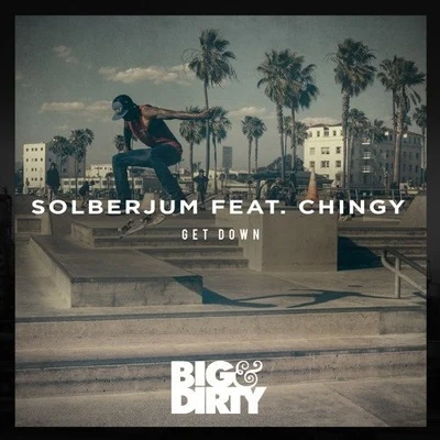 Chingy/Solberjum Get Down