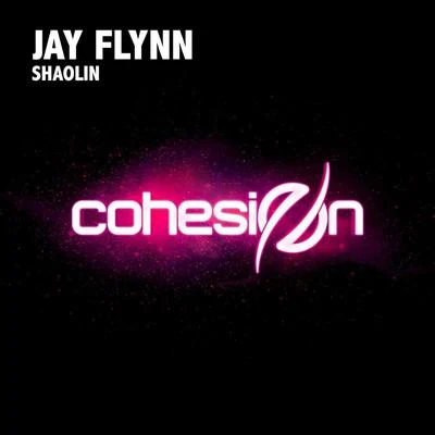 Jay Flynn Shaolin