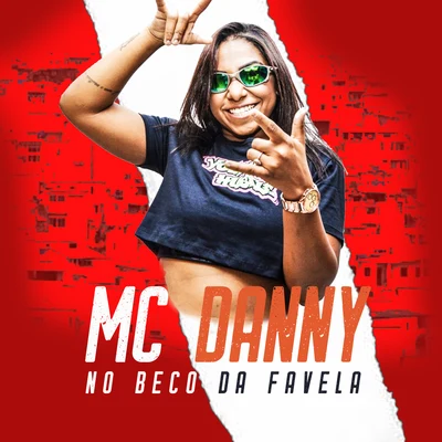 Mc Danny No Beco da Favela