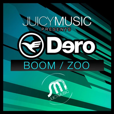 dero BoomZoo