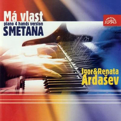 Igor Ardasev Smetana: My Country