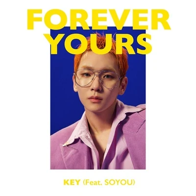 Key Forever Yours