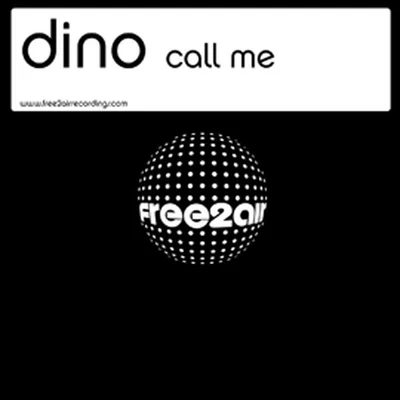 DINO Call Me