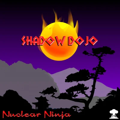 Nuclear Ninja Shadow Dojo