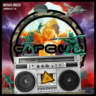 Meaux Green Soundkillaz feat. Mark HardyKO feat. Armanni Reign