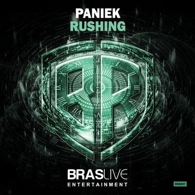 Paniek Rushing