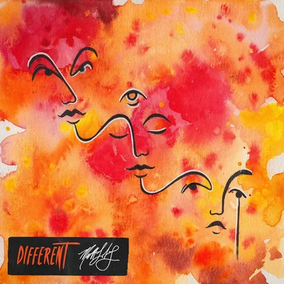 Matt Johnson Different