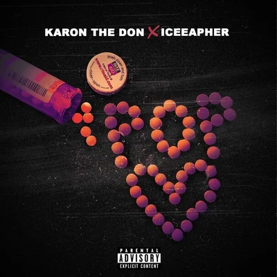 Karon The Don Pop Luv (feat. Iceeapher)