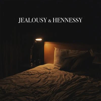 Kid Travis Jealousy & Hennessy