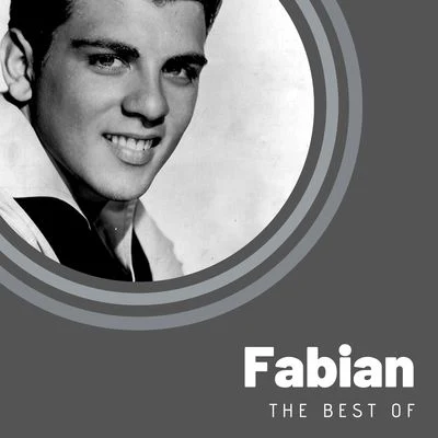 Fabián The Best of Fabian