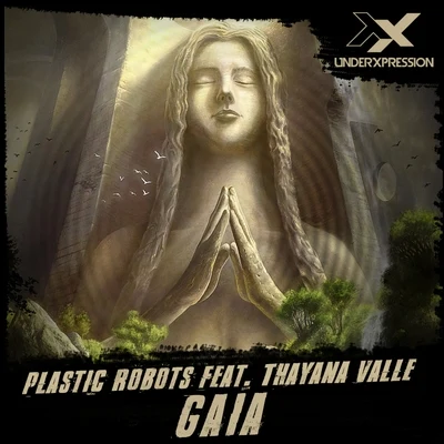 Plastic Robots Gaia