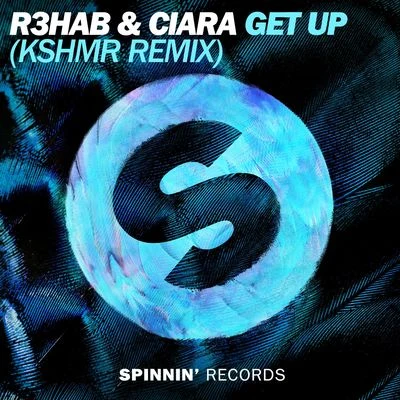 R3hab/KSHMR Get Up (KSHMR Remix Edit)