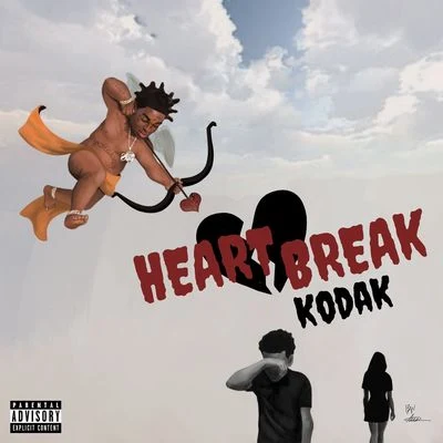 Kodak Black Heart Break Kodak (HBK)