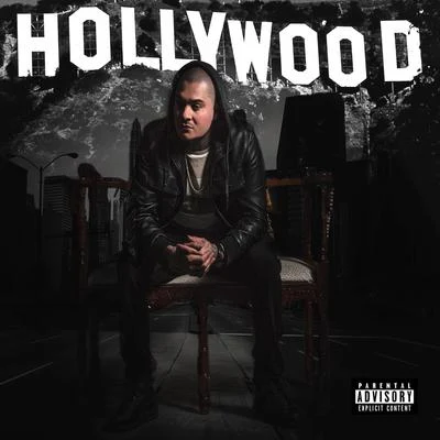 Gunz Lozano Hollywood - Single