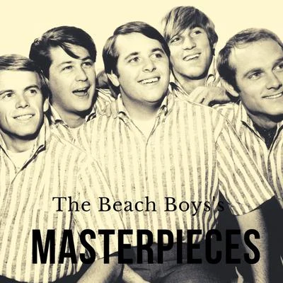 The Beach Boys The Beach Boys's