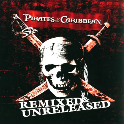 Hans Zimmer Pirates of the Caribbean (Remixed & Unreleased)