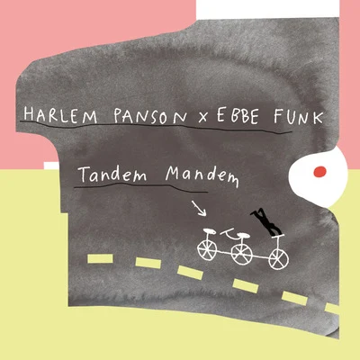 Raw-Suppliers/Harlem Panson/Ebbe Funk Tandem Mandem