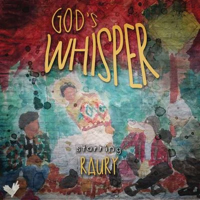 Raury Gods Whisper