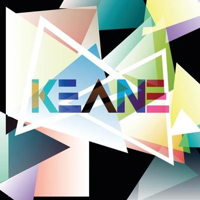 Keane Spiralling