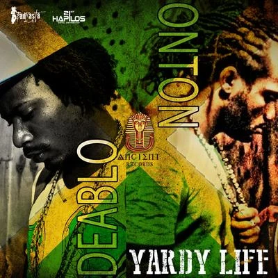 Deablo Yardy Life