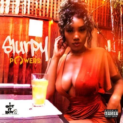 Powers Slurpy