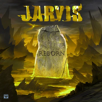 JARVIS Reborn