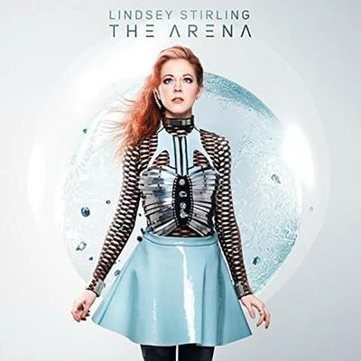 Lindsey Stirling The Arena