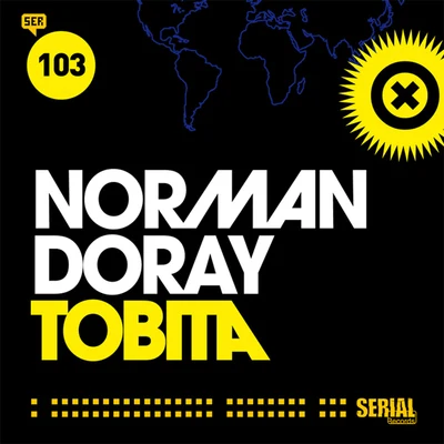 Norman Doray Tobita