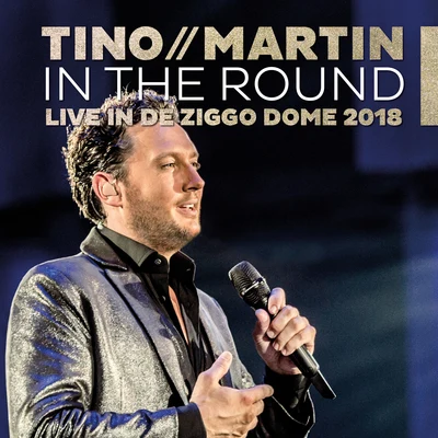 Tino Martin In The Round (Live in de Ziggo Dome 2018)