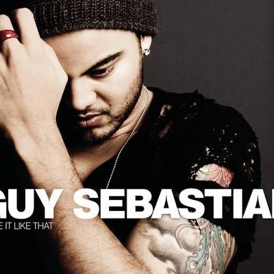 Guy Sebastian Like It Like That (Radio Edit)