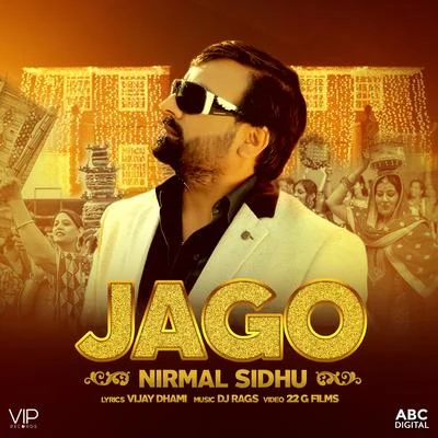 Nirmal Sidhu/DJ Rags Jago