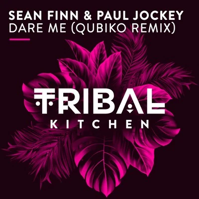 Paul Jockey/Sean Finn Dare Me (Qubiko Remix)