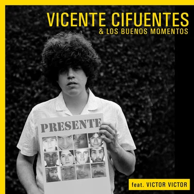 Vicente Cifuentes Presente