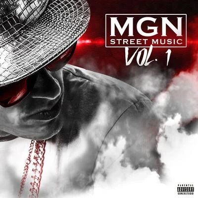 Magic Magno MGN Street Music Vol. 1