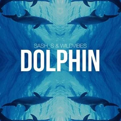 WildVibes/Sash_S Dolphin