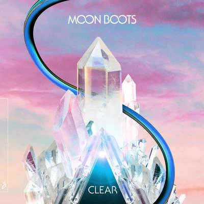 Moon Boots Clear