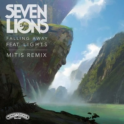 MitiS Falling Away (MitiS Remix)