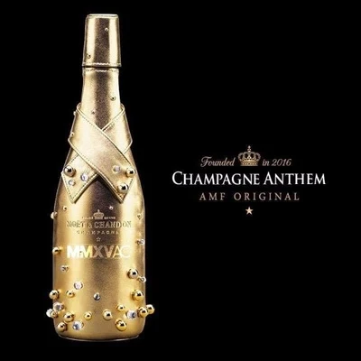 AMF Champagne Anthem