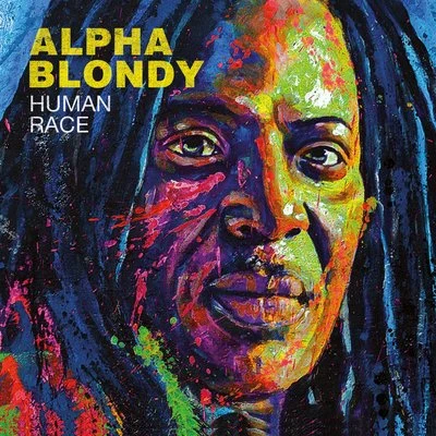 Alpha Blondy Human Race