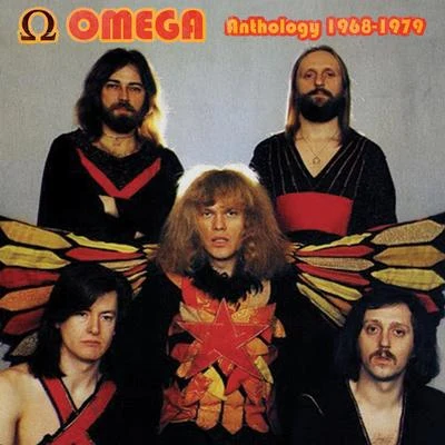 Omega Anthology 1968-1979