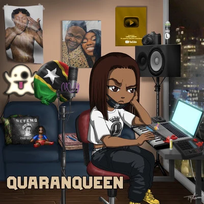 Lady Leshurr Quaranqueen