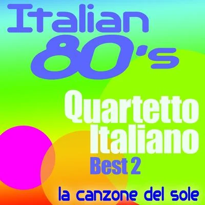 Quartetto Italiano La canzone del sole