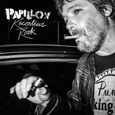 PAPILLON Papillon Raconteur Rock