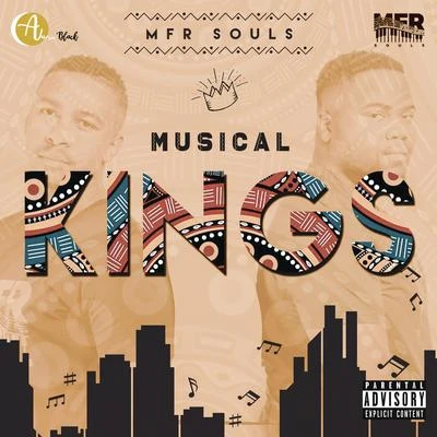 MFR Souls Musical Kings