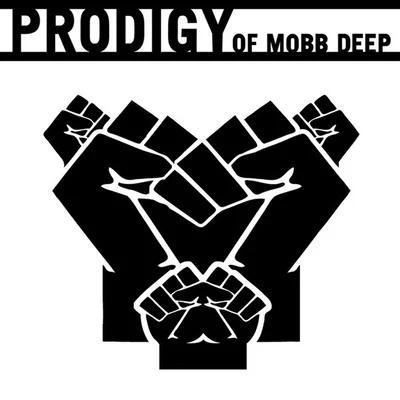 Prodigy of Mobb Deep Untitled